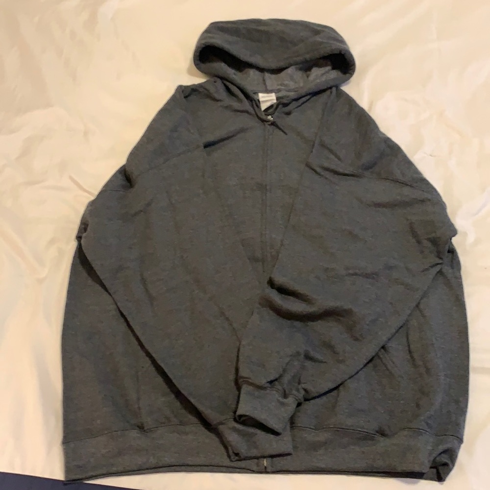 New Gilden hoodie - Picture 3 of 7